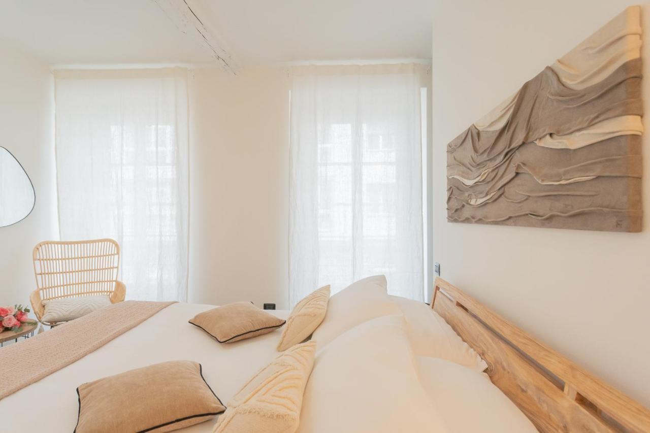 Enchanted Como Lake - City Apartment By Rent All Como Exterior foto